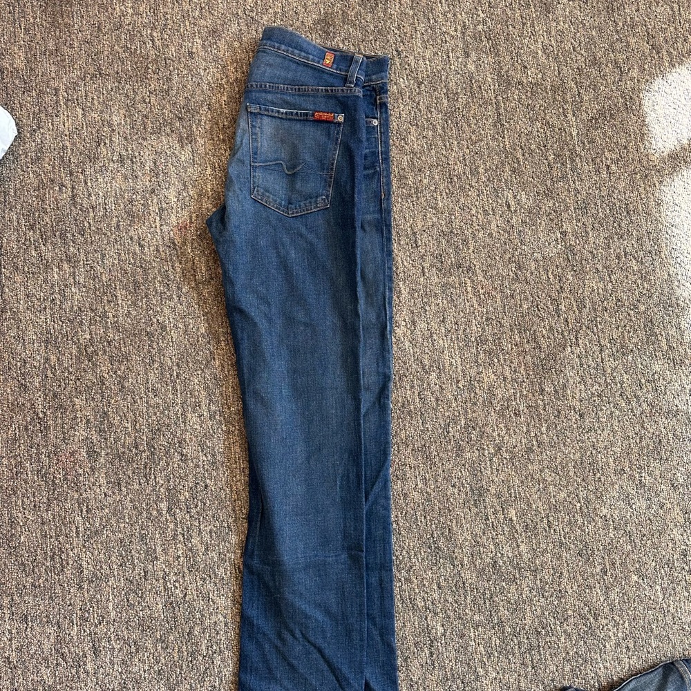 7forallmankind Jeans
